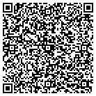 QR code with Calliham Property Management contacts