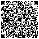 QR code with One Stop Food Stores Inc contacts