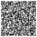 QR code with Talbots contacts