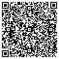 QR code with PBNB contacts