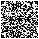 QR code with Rag Zone Inc contacts