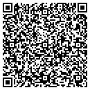 QR code with Ruby Blues contacts
