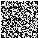 QR code with All Made Up contacts