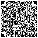 QR code with C E P Jr Ltd contacts