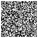 QR code with Toms Tree Place contacts