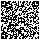 QR code with Anderson Mac contacts