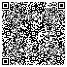 QR code with Hazox Chemical Report Systems contacts