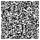 QR code with Coreas One Day Service Clrs contacts