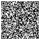 QR code with James L Hammett contacts