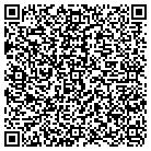 QR code with Nacogdoches Abstract & Title contacts