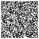 QR code with Hancock Fabrics contacts