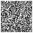 QR code with O & P In Motion contacts