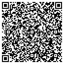 QR code with Tetco 30 contacts
