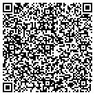 QR code with Martin Luther King Jr Middle contacts