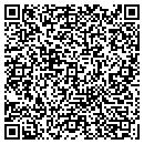 QR code with D & D Collision contacts