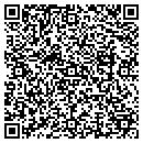 QR code with Harris Custom Homes contacts