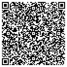 QR code with Kleberg County Appraisal Dst contacts
