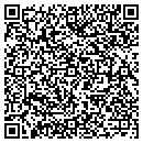 QR code with Gitty's Design contacts