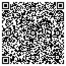 QR code with GCJ Mfg contacts
