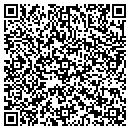 QR code with Harold E Johnson Do contacts