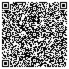 QR code with All Year Heating and Cooling contacts