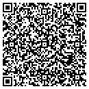 QR code with Unique Image contacts