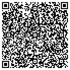 QR code with Timpson City Police Department contacts