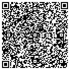 QR code with J&J Custom Construction contacts