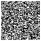 QR code with Jeffrey P Foster DDS contacts