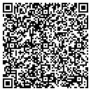QR code with A R Dillard Inc contacts