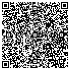 QR code with J L Anders Building Inc contacts
