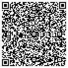 QR code with Higginbotham Bartlett Co contacts