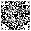 QR code with R S Clark & Assoc contacts