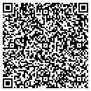 QR code with Manos Latinas contacts