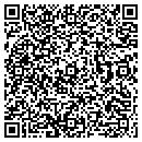 QR code with Adhesive Bra contacts
