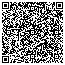 QR code with Alisa Breese contacts
