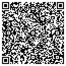QR code with Manet Tiles contacts