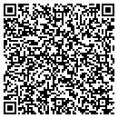 QR code with Haro Armando contacts