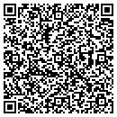 QR code with WCW Trucking contacts