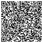 QR code with Helen Hair & Nail Salon contacts