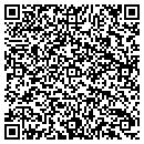 QR code with A & F Auto Repir contacts