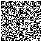 QR code with C C Cylinder Head Service contacts
