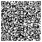 QR code with Lufkin Convention & Visitor contacts