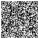 QR code with ALPINE RANGE contacts