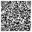 QR code with GNC contacts