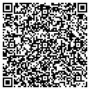 QR code with Ron Hock Architect contacts