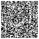 QR code with PMP Health Service Inc contacts