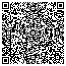QR code with Osp Services contacts