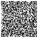 QR code with R-Ts Food Store contacts