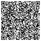 QR code with Hoartys HM & Commericals Services contacts